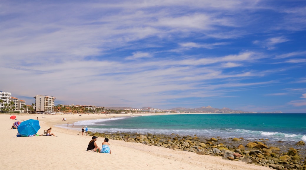 Strand von Costa Azul