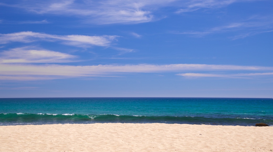 Strand von Costa Azul