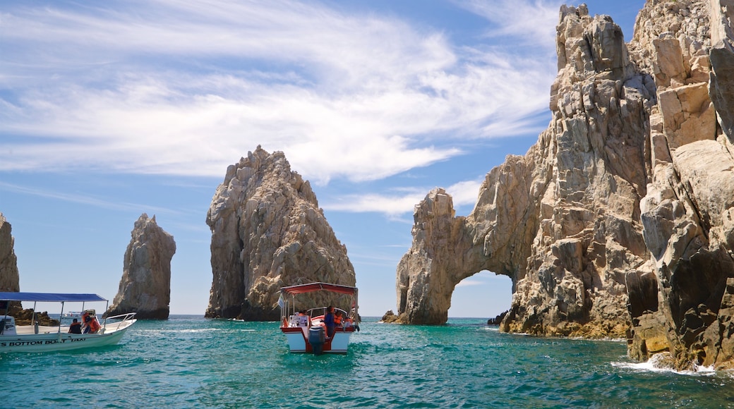 L'Arche de Cabo San Lucas