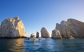 Visit Land's End in Cabo San Lucas | Expedia