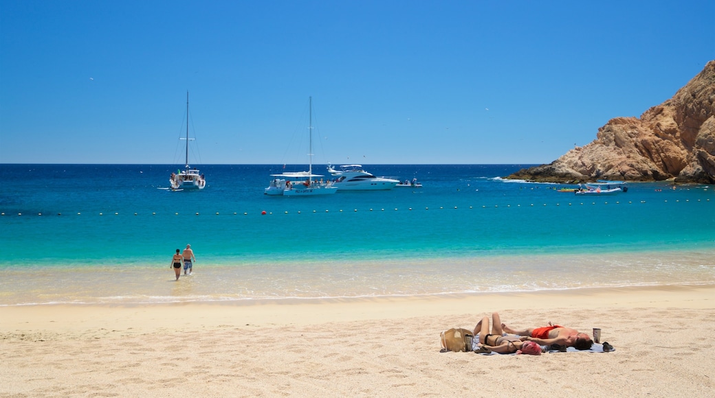 Playa Santa Maria