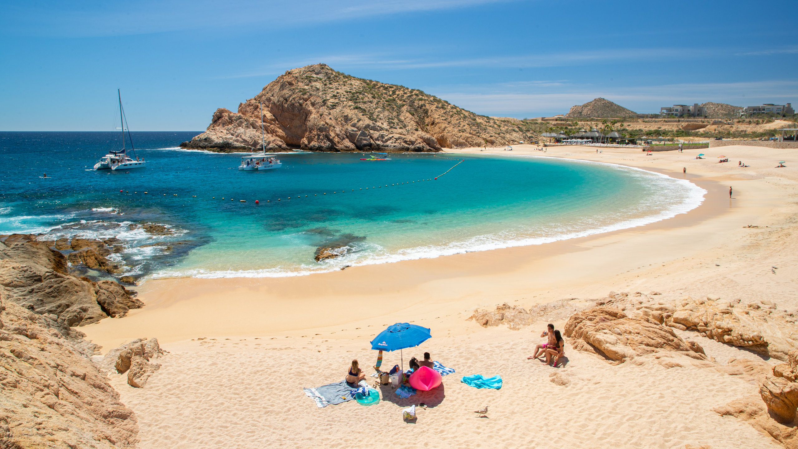 Playa Santa Maria : Découvrez Los Cabos avec Expedia.fr Playa Santa Maria : Découvrez Los Cabos avec Expedia.fr