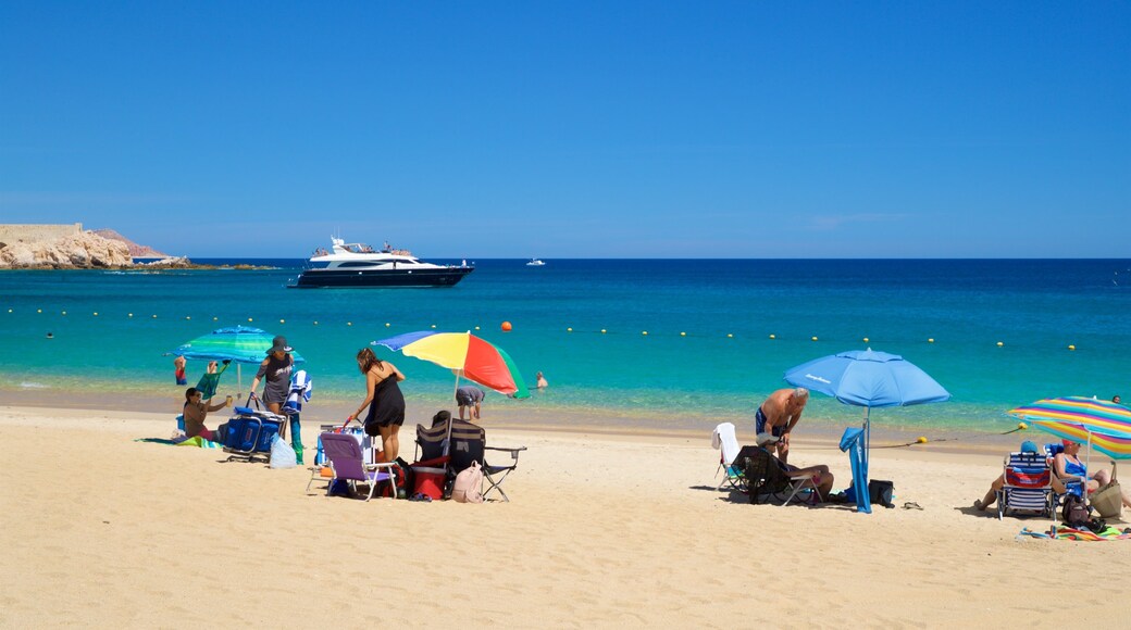 Chileno Bay