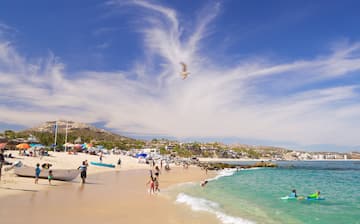 Palmilla Vacation Rentals, San José del Cabo: house rentals more