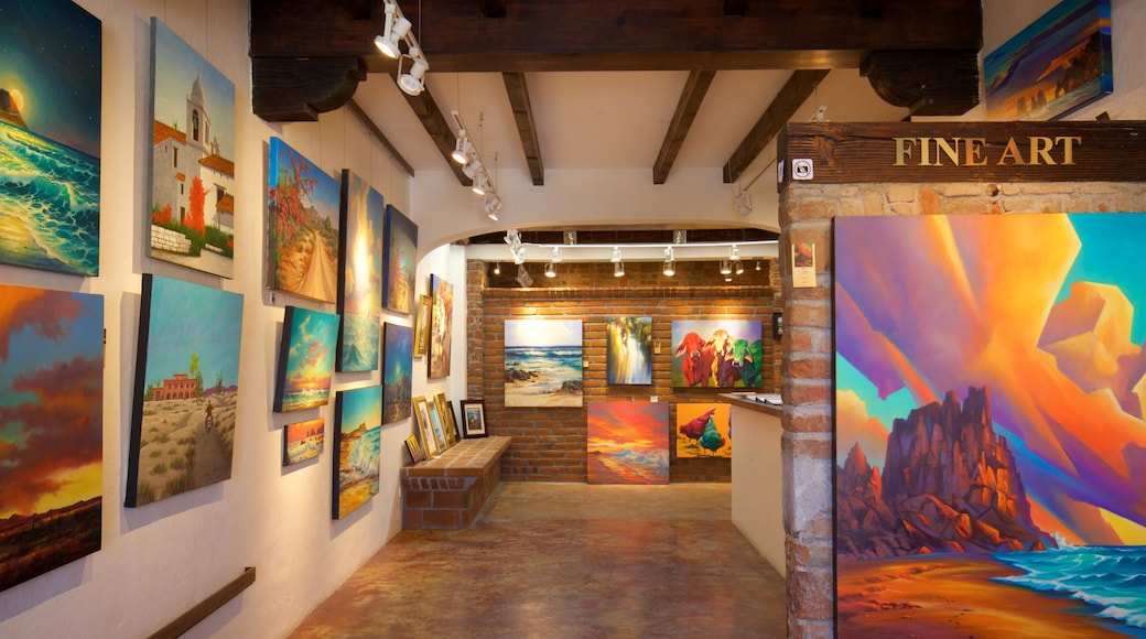 Galleria della Città Vecchia