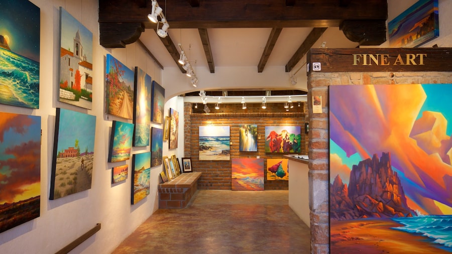 Old Town Gallery