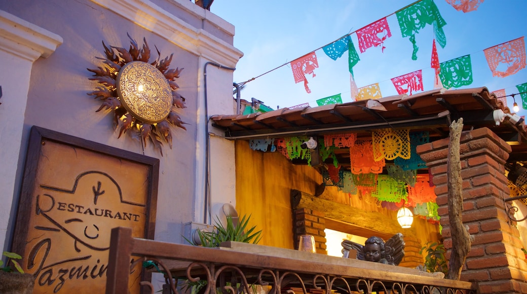 Centro Histórico San Jose del Cabo