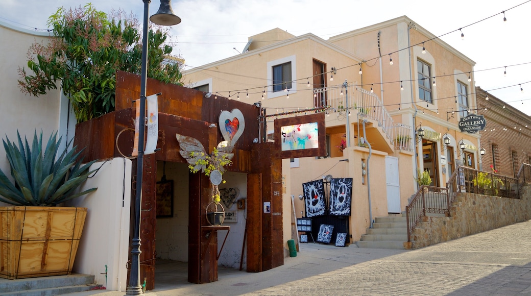 Centro Histórico San Jose del Cabo