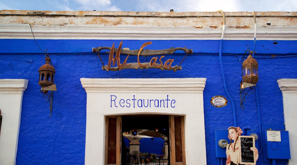 Centro Histórico San Jose del Cabo