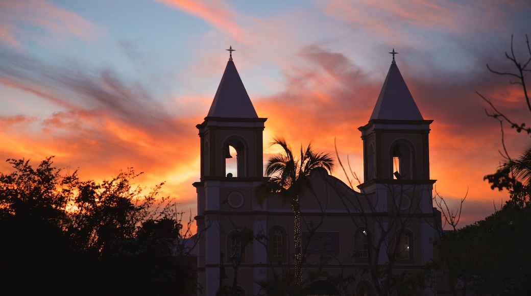 Centro de Cabo San Lucas