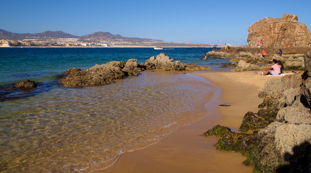 Cannery Beach