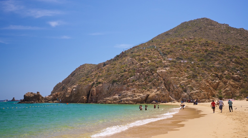 Cannery Beach