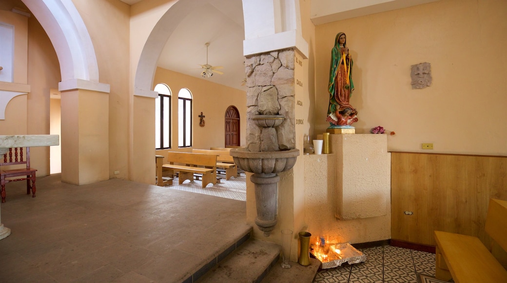 Parroquia de San Lucas Evangelista