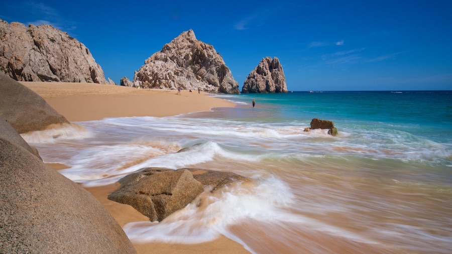 Plage du divorce