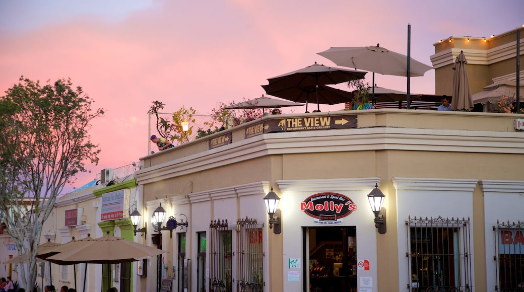 Place Mijares