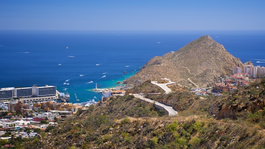 Cerro de la Z