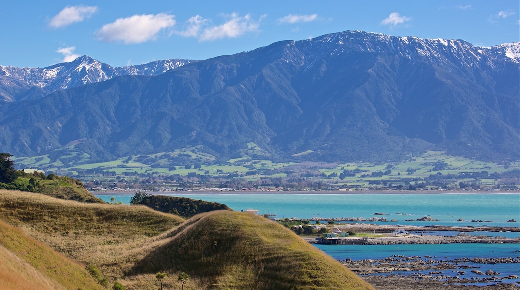 Peninsula Walkway