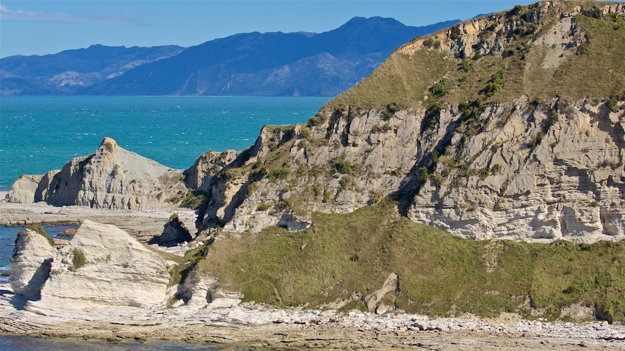 Peninsula Walkway
