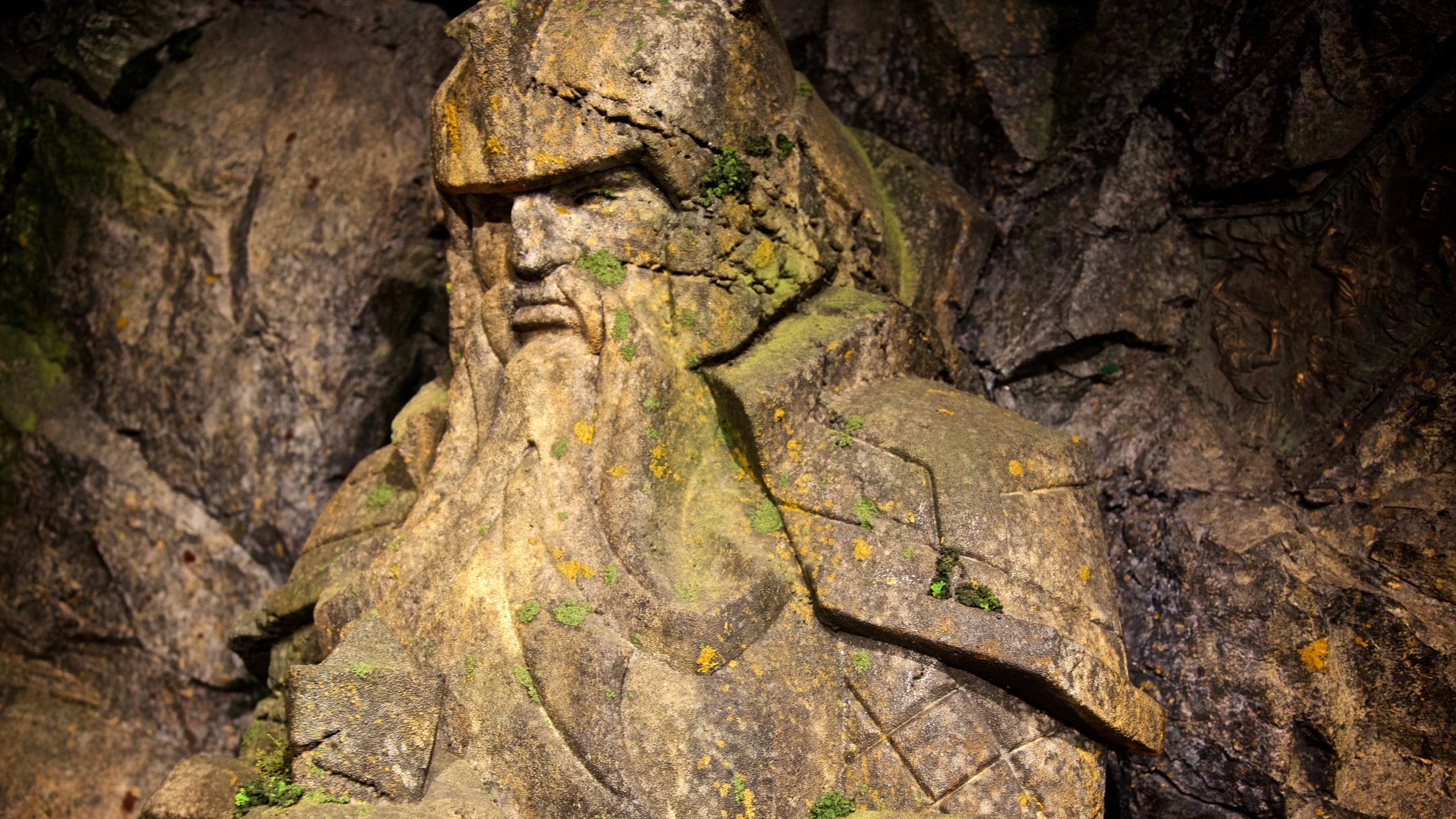 Musée et atelier The Weta Cave, Wellington City location de vacances à