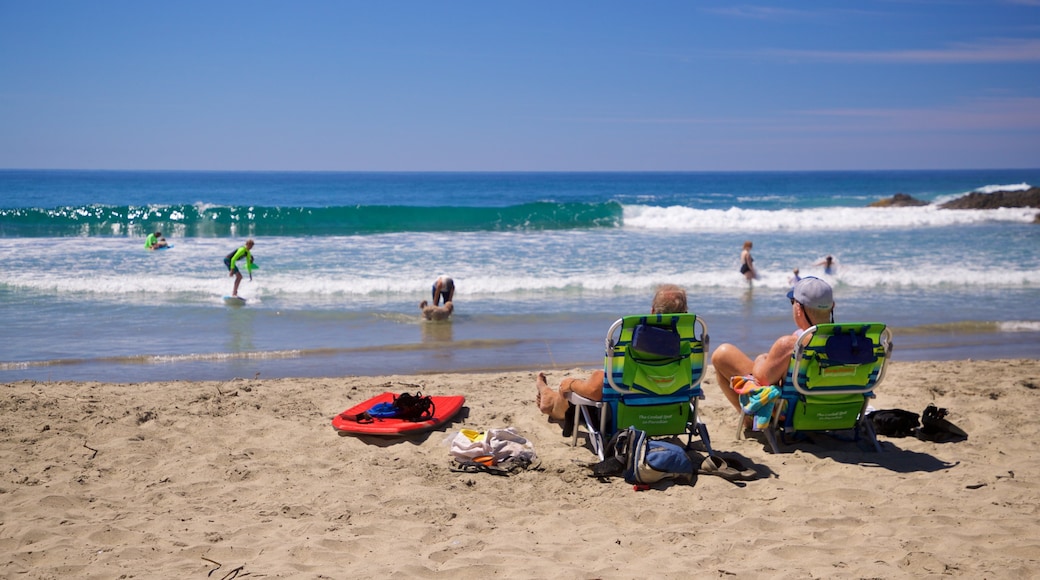 Playa Los Cerritos