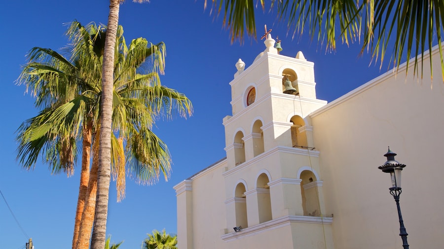 Ăglise Nuestra Señora del Pilar