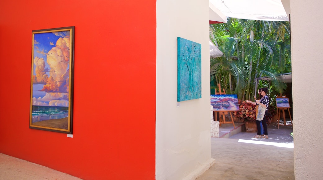 Galería Logan
