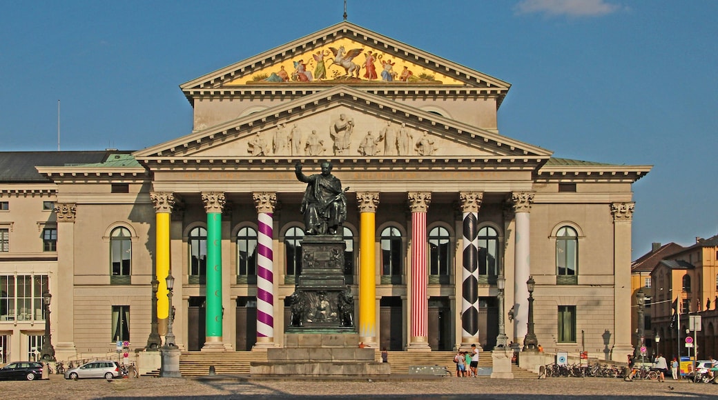 Foto proporcionada por German National Tourist Office