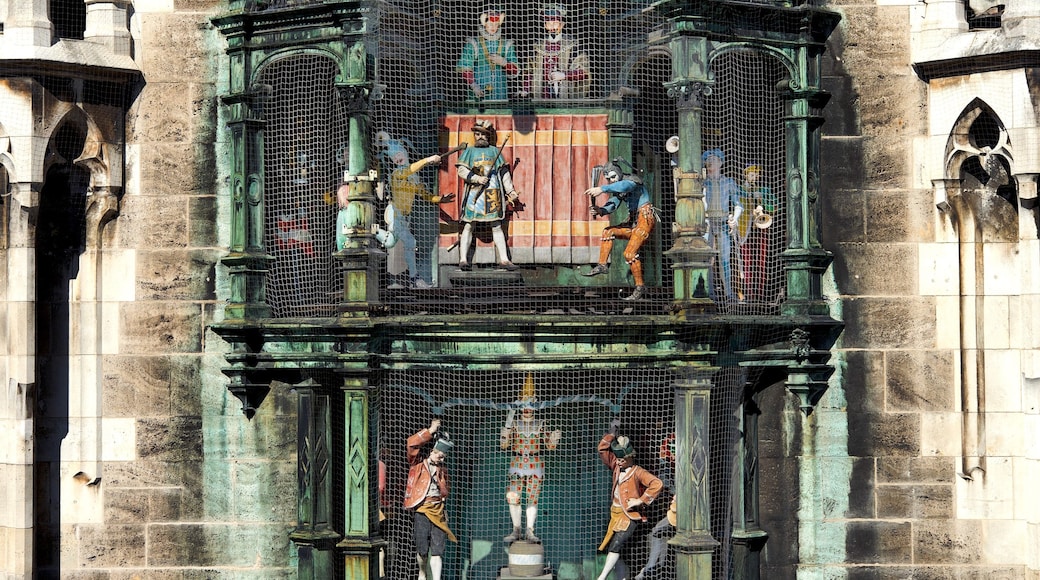 Foto proporcionada por German National Tourist Office