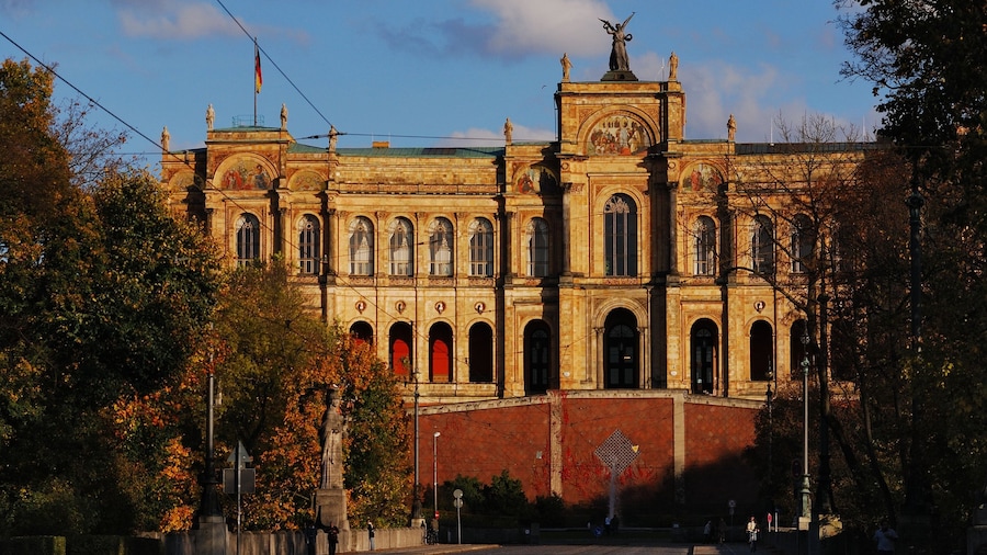 Maximilianeum