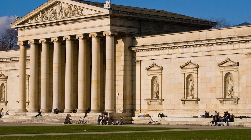 Photo provided by German National Tourist Office