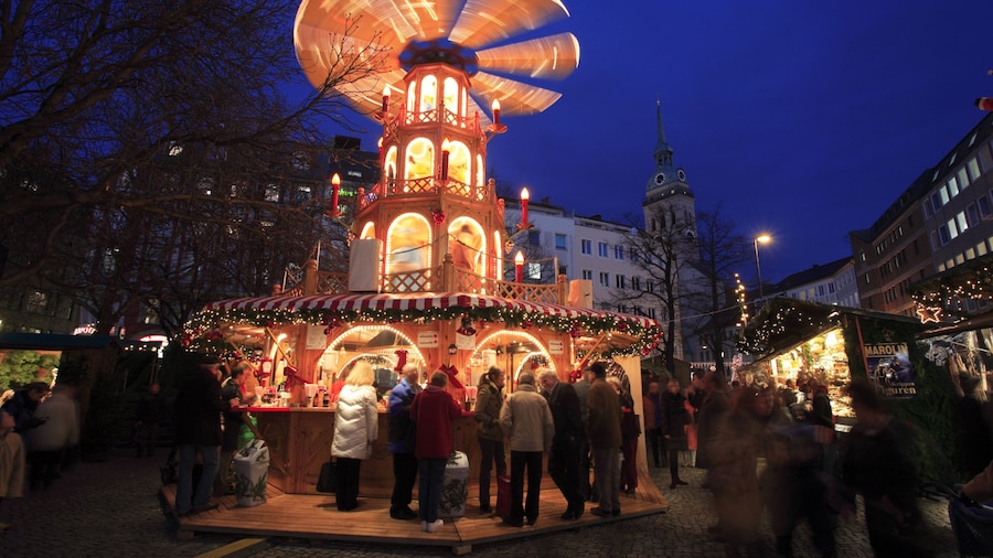 Rindermarkt