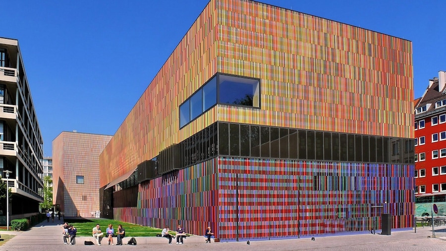 Museu Brandhorst