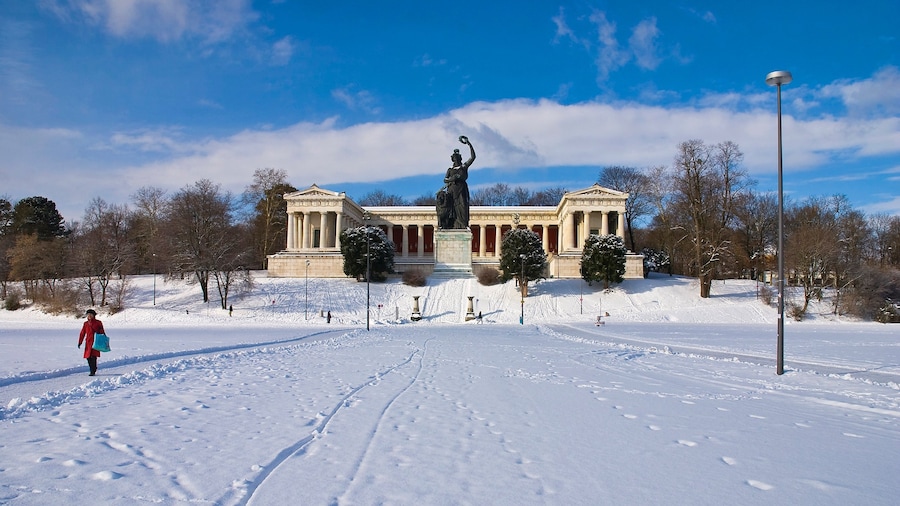 Ruhmeshalle