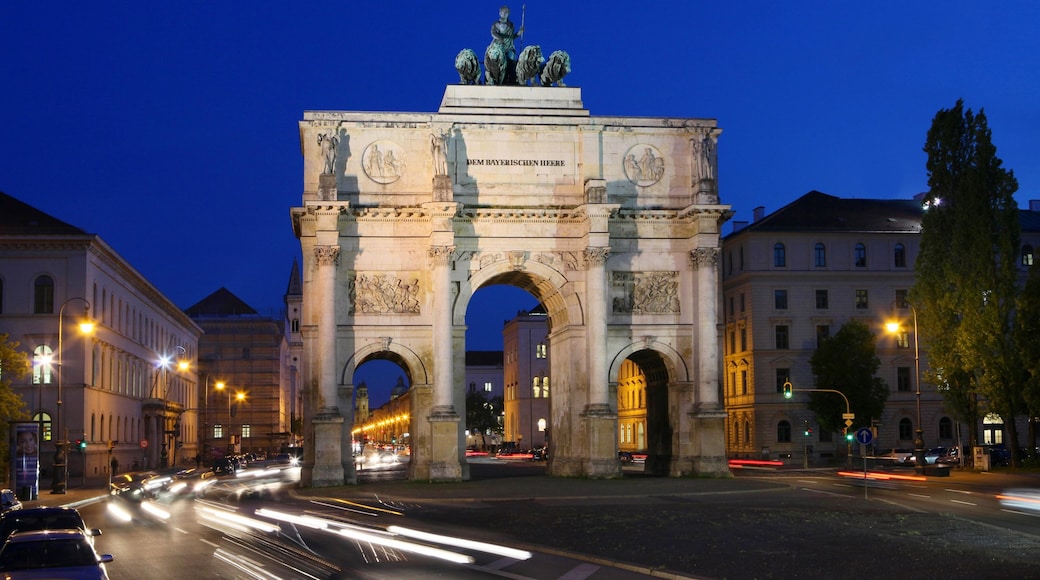 Photo provided by German National Tourist Office