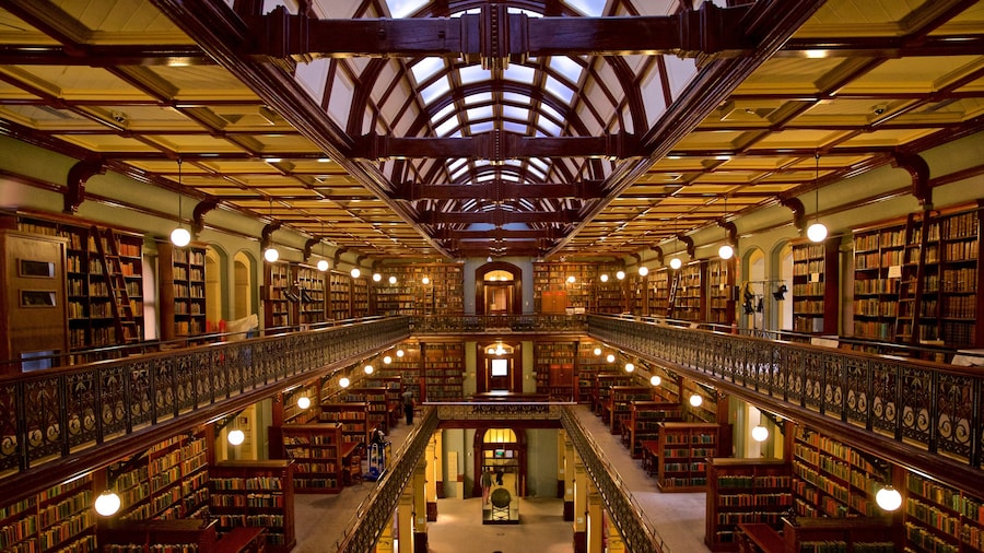 State Library of South Australia