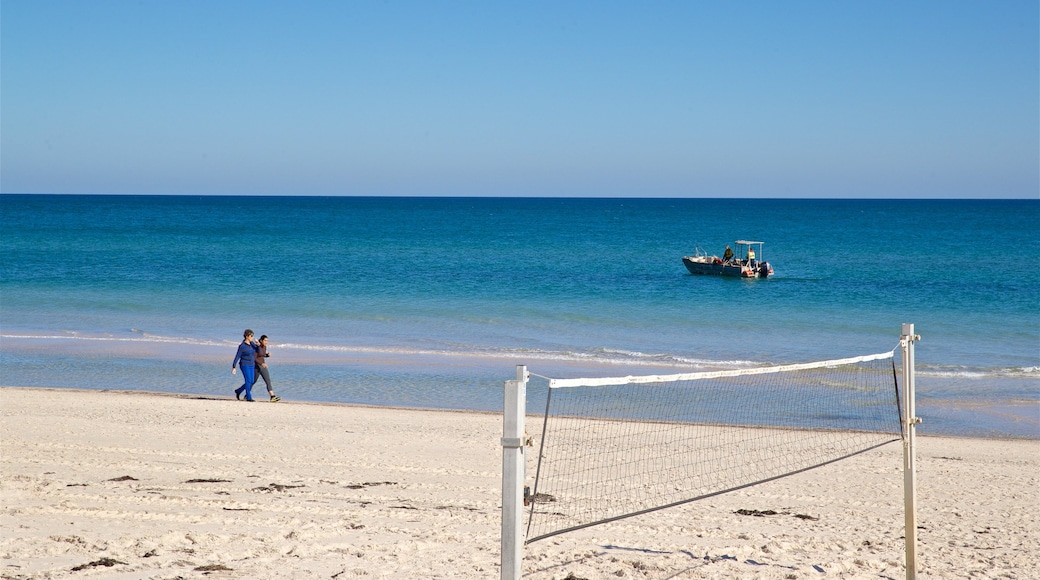 Henley Beach