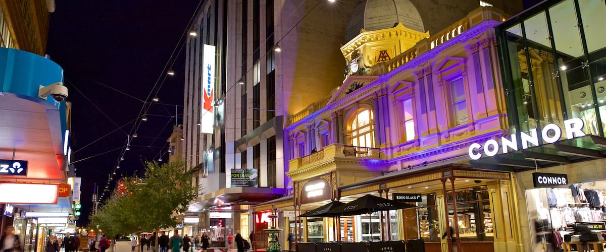Connors Rundle Mall Rundle Mall Tours - Book Now | Expedia