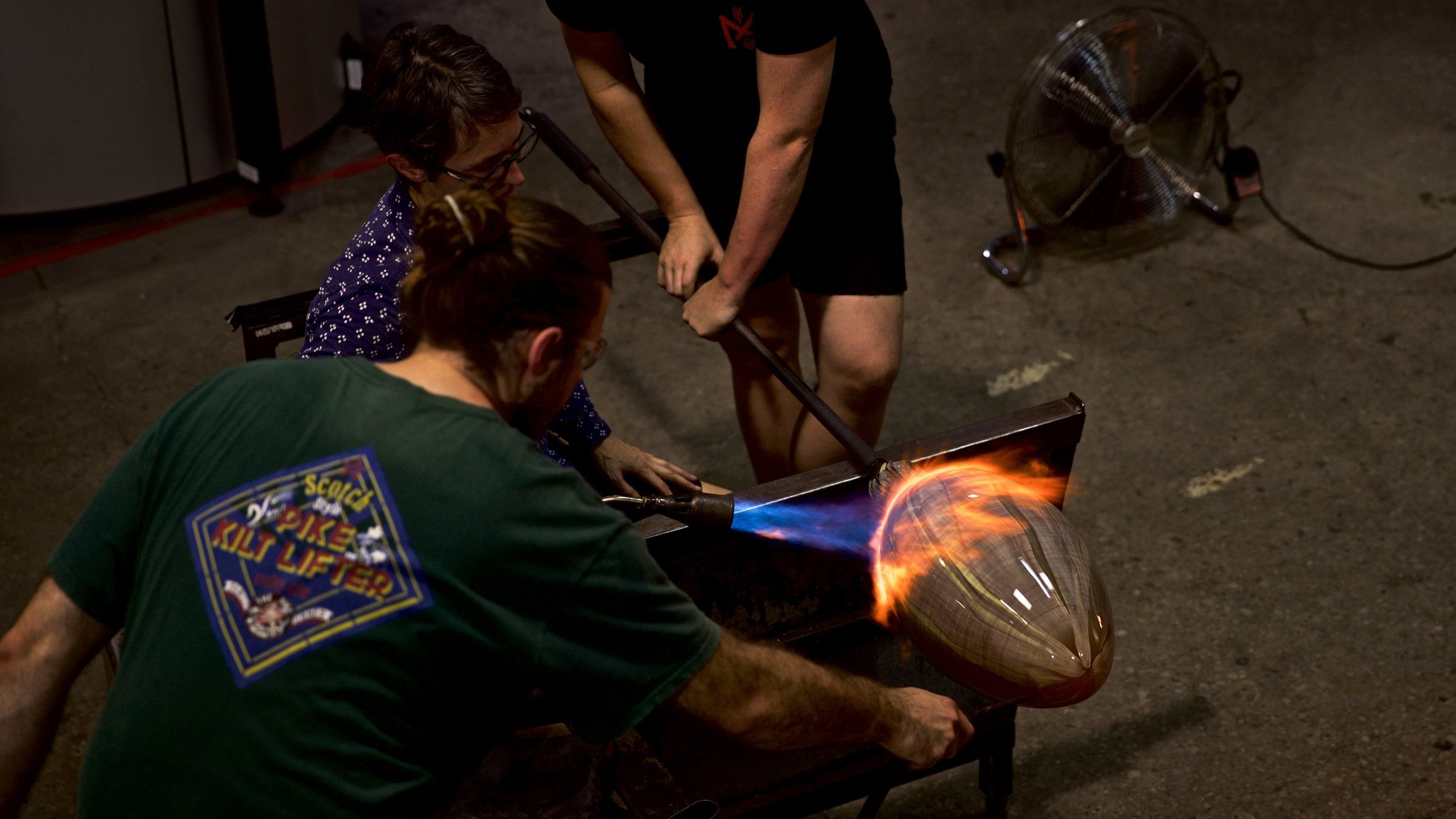 Jam Factory Contemporary Craft & Design Centre, Adelaide holiday homes