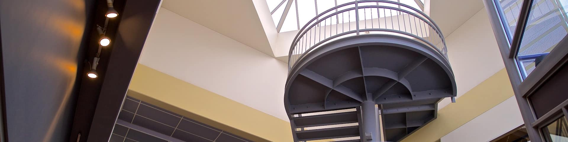 Jam Factory Contemporary Craft & Design Centre showing interior views