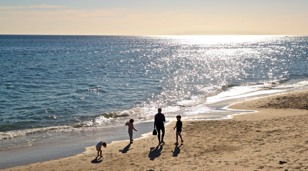 Playa Brighton