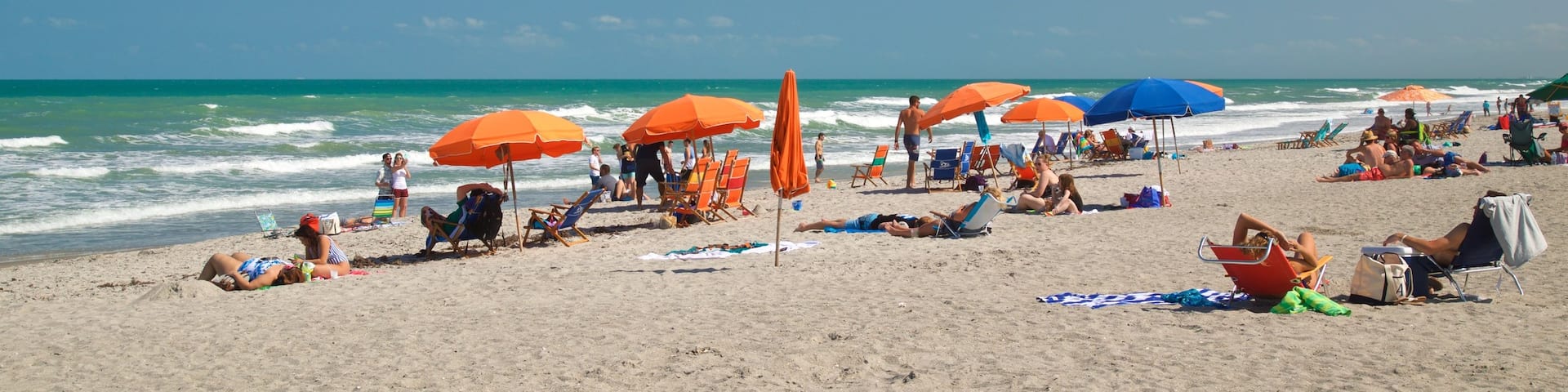 Cocoa Beach, Florida, United States of America