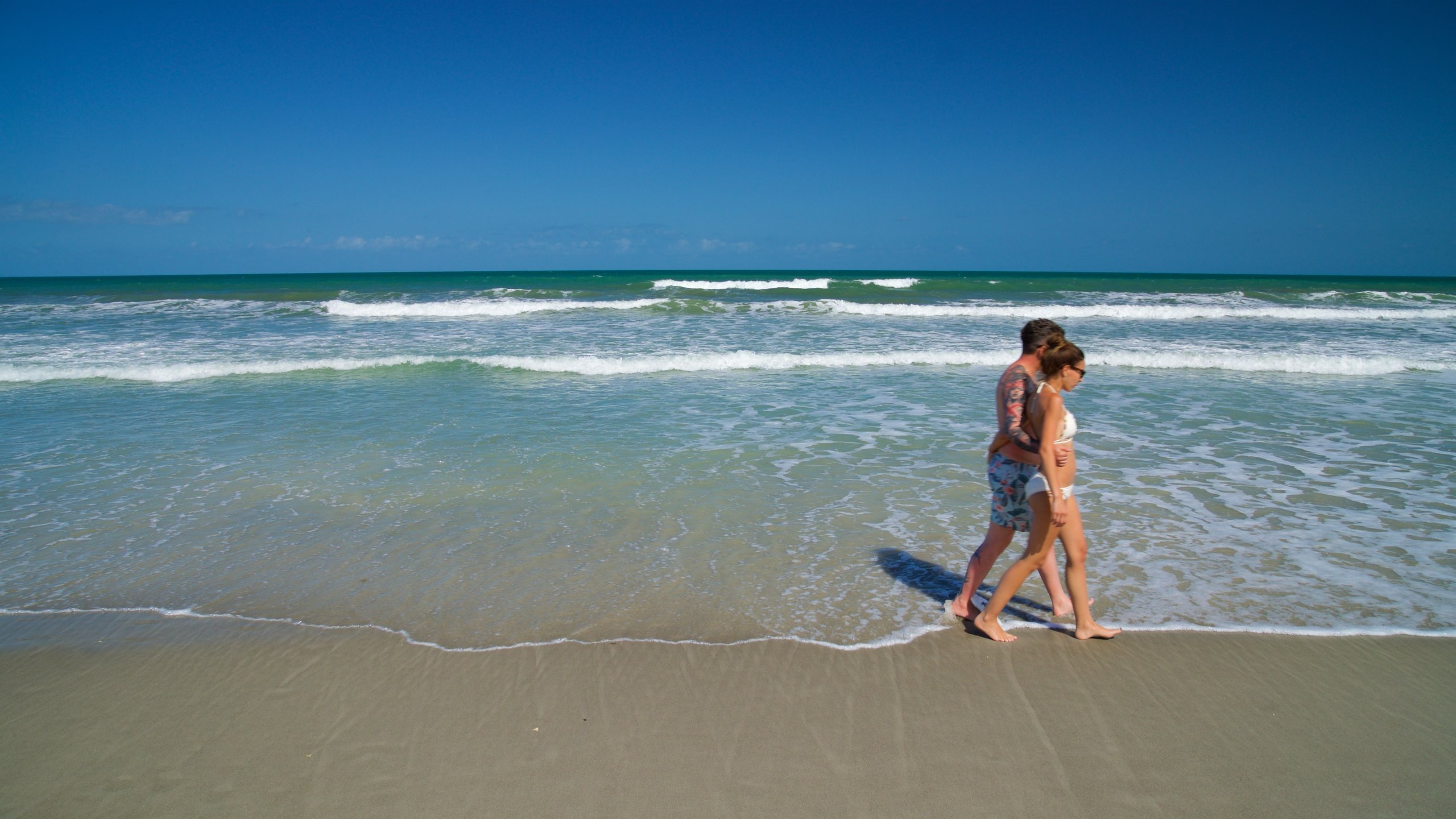 Visit Cocoa Beach: Best of Cocoa Beach Tourism | Expedia Travel Guide