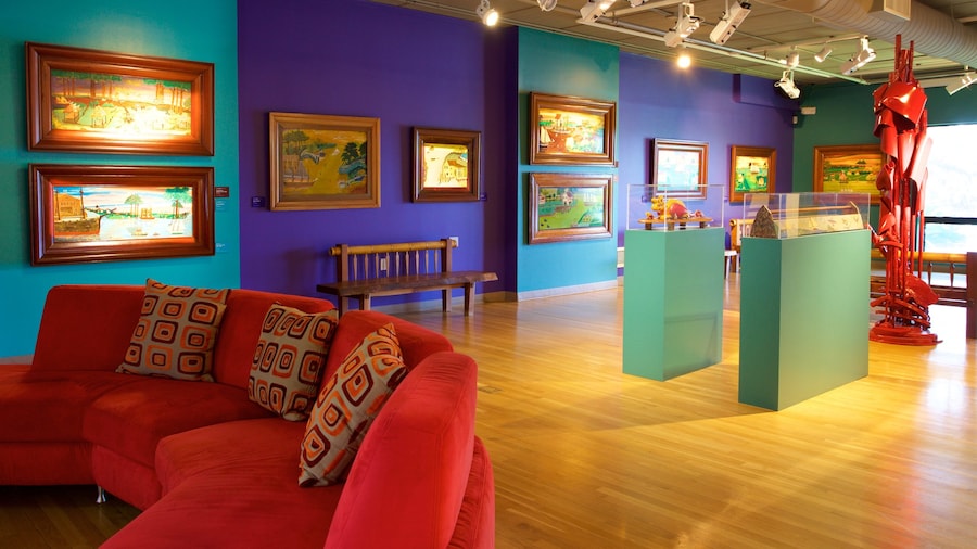 Mennello Museum of American Art
