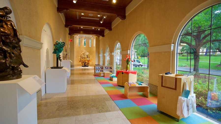 Museo de Arte Rollins