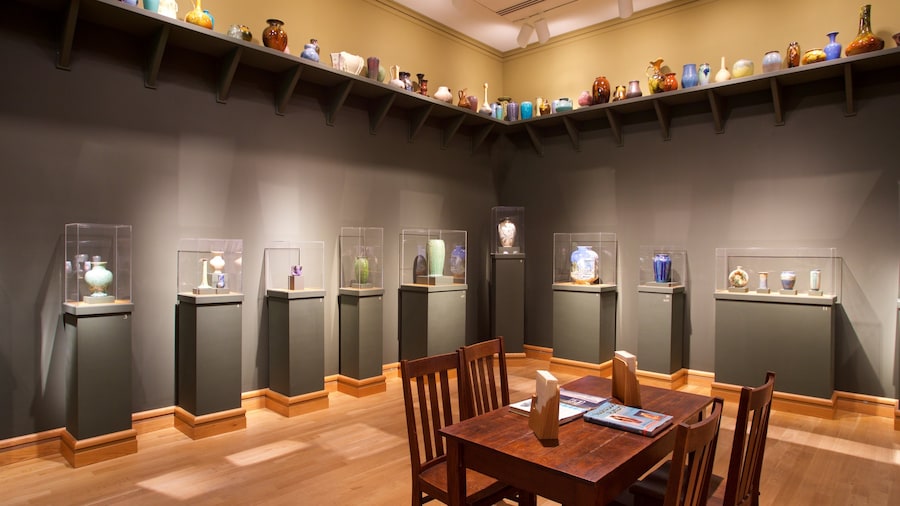 Museo de Arte Americano Charles Hosmer Morse