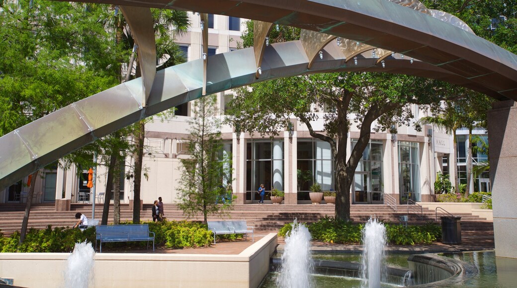 Orlando City Hall