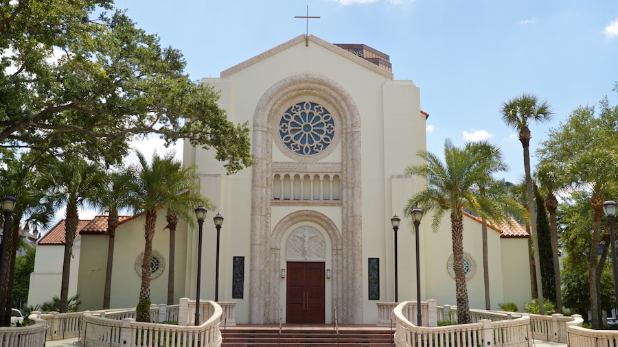 St. James Cathedral