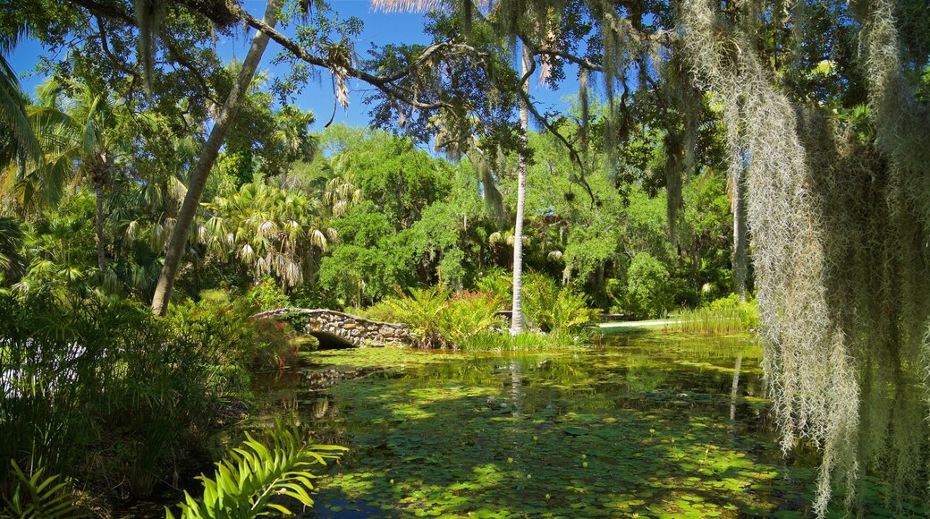 McKee Botanical Garden