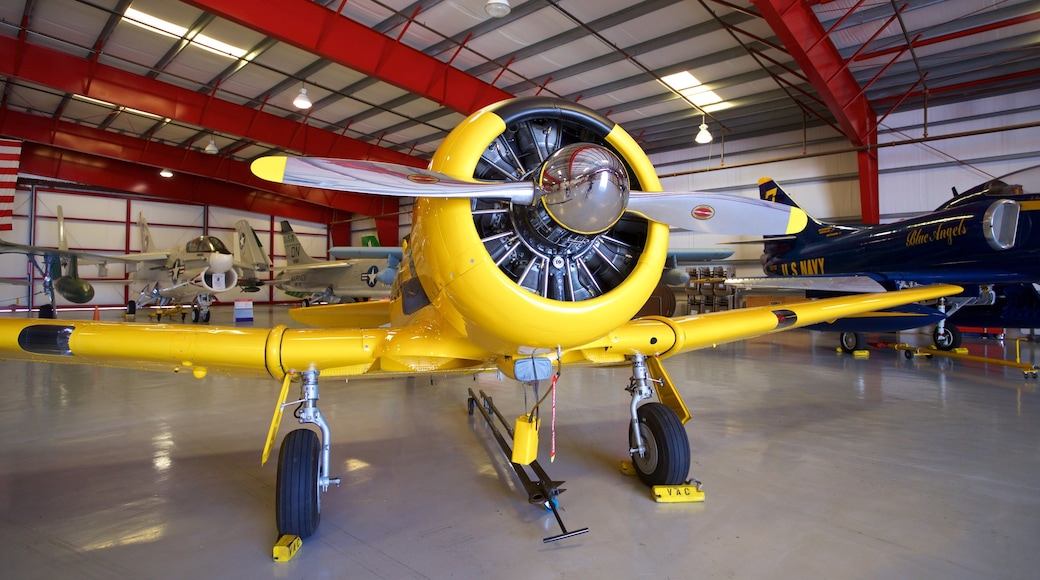 Valiant Air Command Warbird Museum