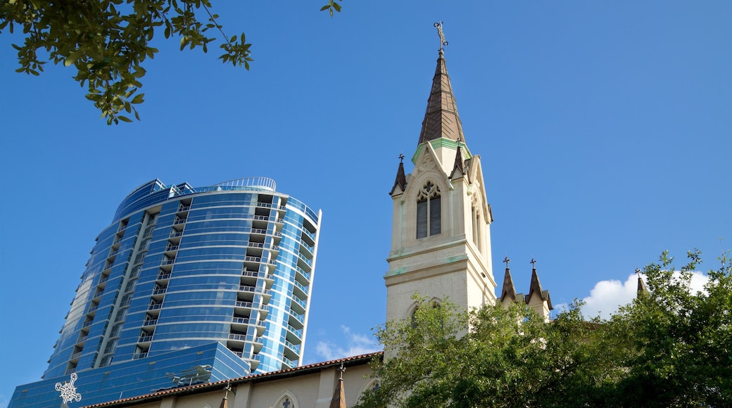 Cathedral Church of St. Luke